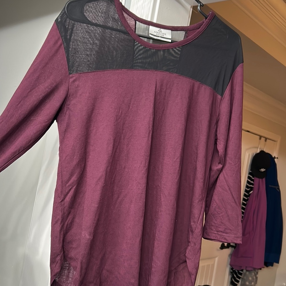 Active Shirt